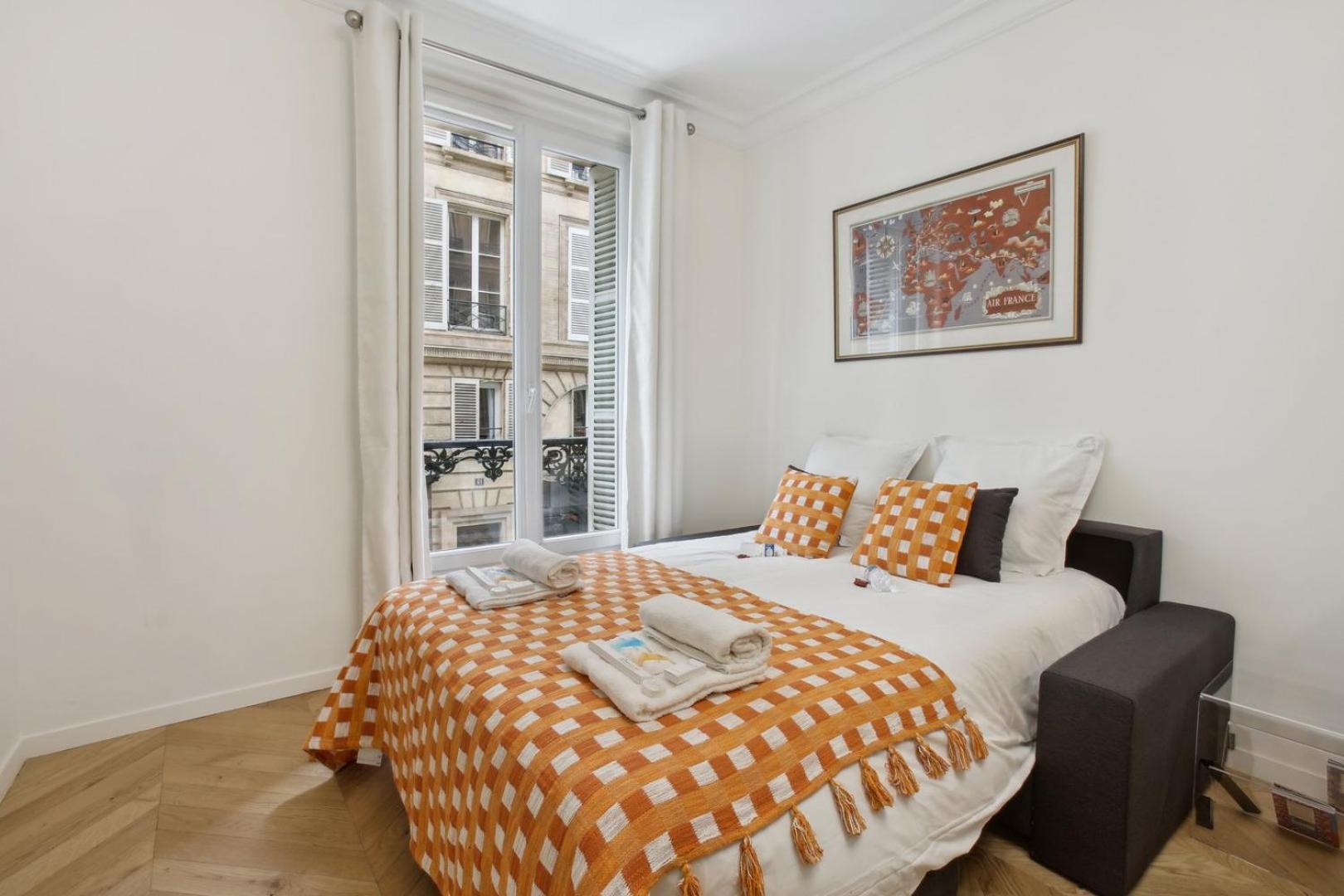 270 Suite Haute - Superb Apartment In Paris. Exterior photo
